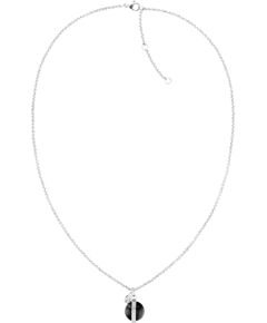 NECKLACE TOMMY HILFIGER WOMEN 2780761 (51CM ) Bižutērija