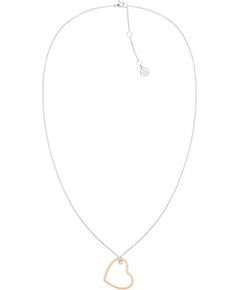 NECKLACE TOMMY HILFIGER WOMEN 2780759 (51CM ) Bižutērija