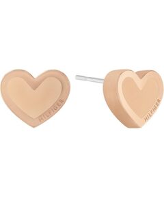 EARRINGS TOMMY HILFIGER WOMEN 2780739 (7MM ) Bižutērija