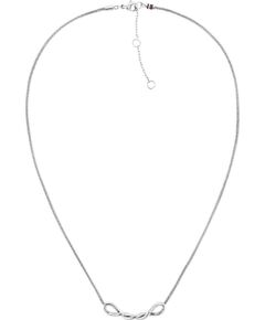 NECKLACE TOMMY HILFIGER WOMEN 2780735 (45-50CM ) Bižutērija