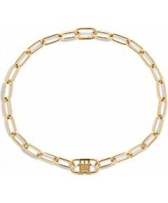 NECKLACE TOMMY HILFIGER WOMEN 2780721 (40CM ) Bižutērija