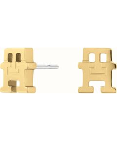 EARRINGS TOMMY HILFIGER WOMEN 2780717 (1CM ) Bižutērija