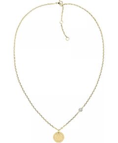 NECKLACE TOMMY HILFIGER WOMEN 2780699 (22CM ) Bižutērija
