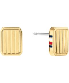 EARRINGS TOMMY HILFIGER WOMEN 2780694 (1CM ) Bižutērija