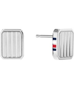 EARRINGS TOMMY HILFIGER WOMEN 2780693 (0,5CM ) Bižutērija