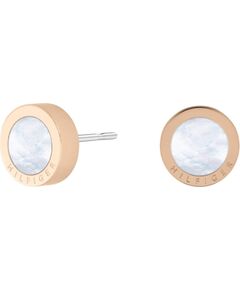EARRINGS TOMMY HILFIGER WOMEN 2780663 (2CM ) Bižutērija