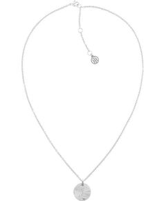 NECKLACE TOMMY HILFIGER WOMEN 2780589 (45CM ) Bižutērija