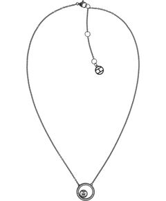 NECKLACE TOMMY HILFIGER WOMEN 2780521 (45CM ) Bižutērija