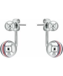 EARRINGS TOMMY HILFIGER WOMEN 2780496 (8MM ) Bižutērija