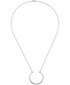 NECKLACE TOMMY HILFIGER WOMEN 2780277 (50CM ) Bižutērija