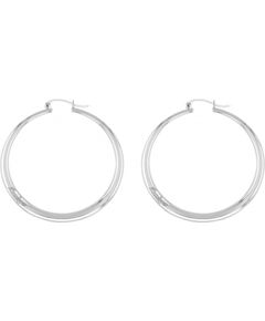 EARRINGS TOMMY HILFIGER WOMEN 2780275 (2CM ) Bižutērija