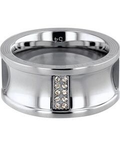 RING TOMMY HILFIGER WOMEN 2780034D (56 ) Bižutērija