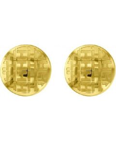 EARRINGS TOMMY HILFIGER WOMEN 2780027 (1,5CM ) Bižutērija