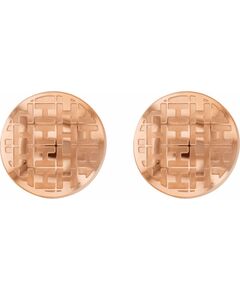 EARRINGS TOMMY HILFIGER WOMEN 2780026 (1,5CM ) Bižutērija