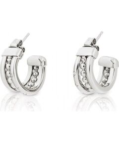 EARRINGS TOMMY HILFIGER WOMEN 2701091 (1,5CM ) Bižutērija