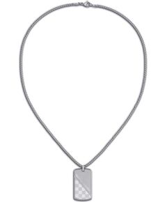NECKLACE TOMMY HILFIGER MAN 2701080 (60CM ) Bižutērija