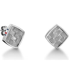 EARRINGS TOMMY HILFIGER WOMEN 2700993 (1,5CM ) Bižutērija