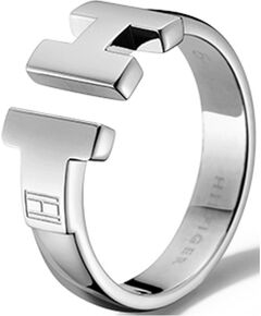RING TOMMY HILFIGER WOMEN 2700864D (56 ) Bižutērija