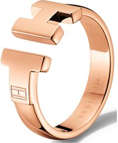 RING TOMMY HILFIGER WOMEN 2700862B (52 ) Bižutērija