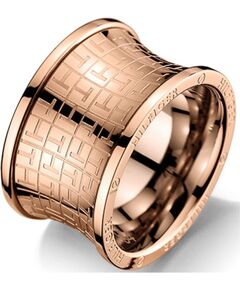 RING TOMMY HILFIGER WOMEN 2700818C (54 ) Bižutērija