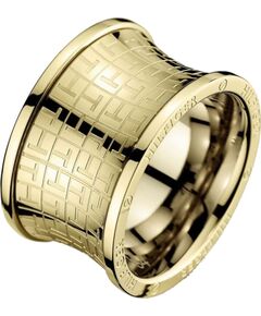 RING TOMMY HILFIGER WOMEN 2700817C (54 ) Bižutērija