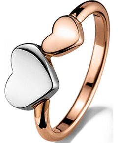 RING TOMMY HILFIGER WOMEN 2700815B (52 ) Bižutērija
