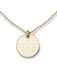 NECKLACE TOMMY HILFIGER WOMEN 2700802 (60CM ) Браслеты