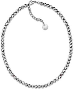 NECKLACE TOMMY HILFIGER WOMEN 2700792 (45CM ) Bižutērija