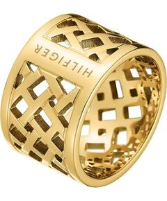 RING TOMMY HILFIGER WOMEN 2700750D (56 ) Bižutērija