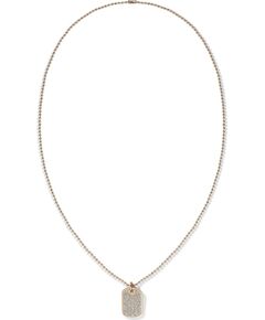 NECKLACE TOMMY HILFIGER WOMEN 2700749 (45CM ) Bižutērija