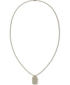 NECKLACE TOMMY HILFIGER WOMEN 2700748 (45CM ) Bižutērija