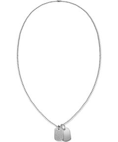 NECKLACE TOMMY HILFIGER WOMEN 2700747 (45CM ) Браслеты