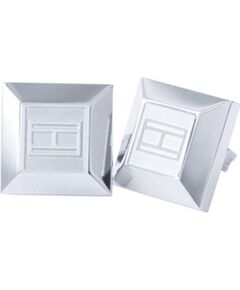 EARRINGS TOMMY HILFIGER WOMEN 2700645 (1CM ) Bižutērija