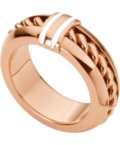 RING TOMMY HILFIGER WOMEN 2700579C (54 ) Bižutērija