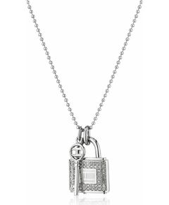 NECKLACE TOMMY HILFIGER WOMEN 2700423 (50CM ) Браслеты