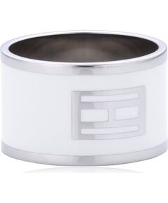 RING TOMMY HILFIGER WOMEN 2700393C (54 ) Bižutērija