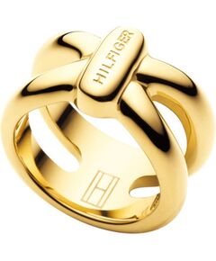 RING TOMMY HILFIGER WOMEN 2700326C (54 ) Bižutērija