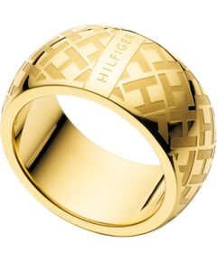 RING TOMMY HILFIGER WOMEN 2700324B (52 ) Bižutērija