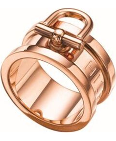 RING TOMMY HILFIGER WOMEN 2700312C (54 ) Bižutērija