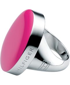 RING TOMMY HILFIGER WOMEN 2700199C (54 ) Bižutērija