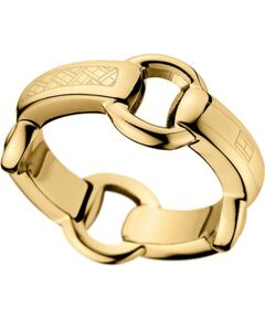 RING TOMMY HILFIGER WOMEN 2700105A (50 ) Bižutērija
