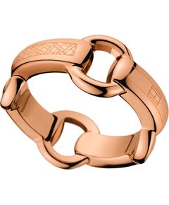 RING TOMMY HILFIGER WOMEN 2700104C (15 ) Bižutērija