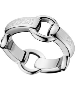 RING TOMMY HILFIGER WOMEN 2700103B (52 ) Bižutērija