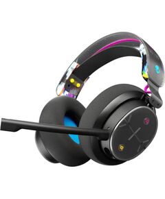 Игровая гарнитура Skullcandy PLYR Multi-Plattform Bluetooth® 50 мм Black Наушники