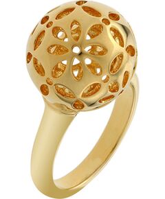 RING TOMMY HILFIGER WOMEN 2700045B (13 ) Bižutērija