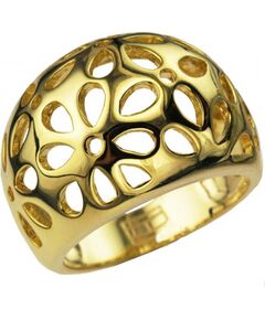 RING TOMMY HILFIGER WOMEN 2700018B (13 ) Bižutērija