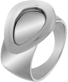RING TOMMY HILFIGER WOMEN 2700006C (15 ) Bižutērija