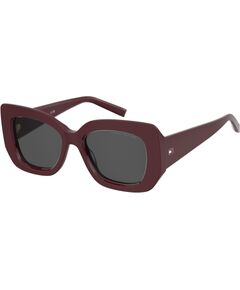 SUNGLASSES TOMMY HILFIGER WOMEN TH-2224-S-LHF (Lens/Bridge/Temple) 52/18/140 mm) Солнцезащитные очки