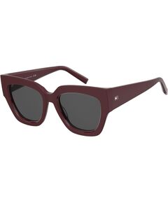 SUNGLASSES TOMMY HILFIGER WOMEN TH-2223-S-LHF (Lens/Bridge/Temple) 53/19/140 mm) Солнцезащитные очки