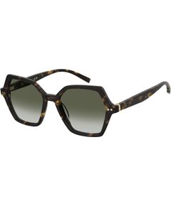 SUNGLASSES TOMMY HILFIGER WOMEN TH-2213-S-086 (Lens/Bridge/Temple) 52/17/145 mm) Солнцезащитные очки